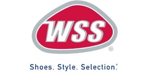 WSS Merchant logo