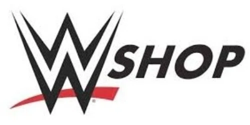 WWE Shop Merchant logo