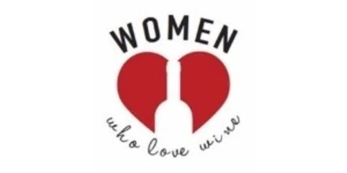 Women Who Love Wine coupon