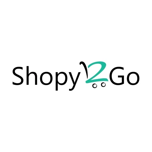 Shopy2Go coupons