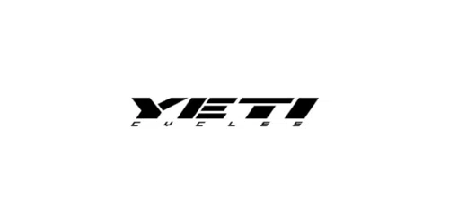 Yeti Cycles Promo Codes 25 Off 4 Active Offers Oct