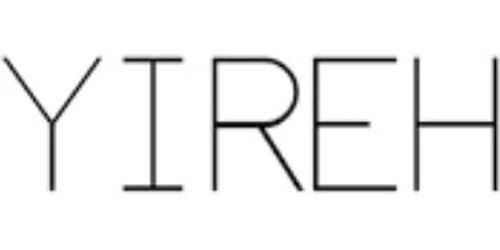 Yireh Promo Code