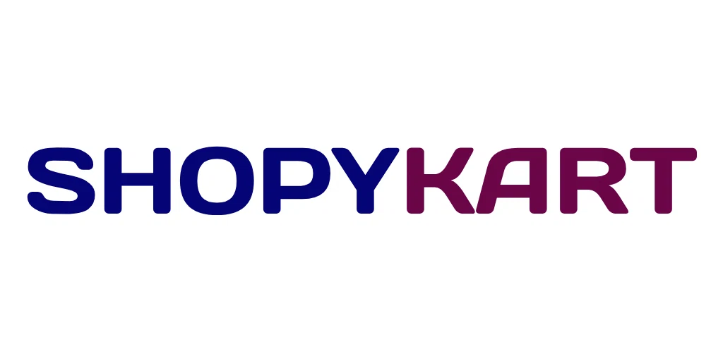 Shopykart Merchant Logo