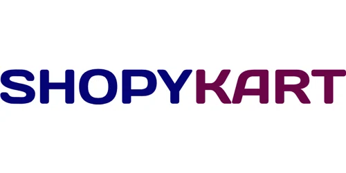 Shopykart Promo Code