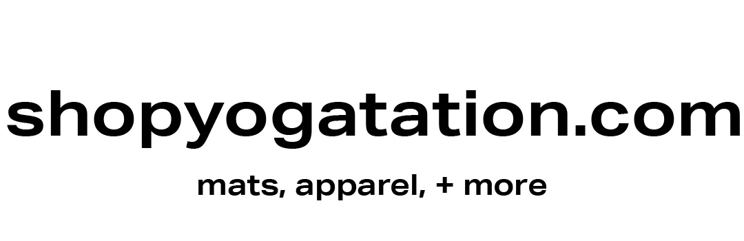 Yogatation Merchant Logo