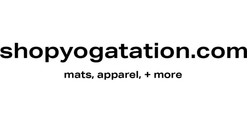 Yogatation Merchant logo