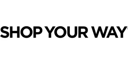 ShopYourWay Merchant Logo