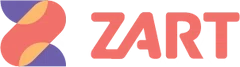 ZART Merchant Logo