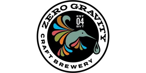 Zero Gravity Beer Promo Code