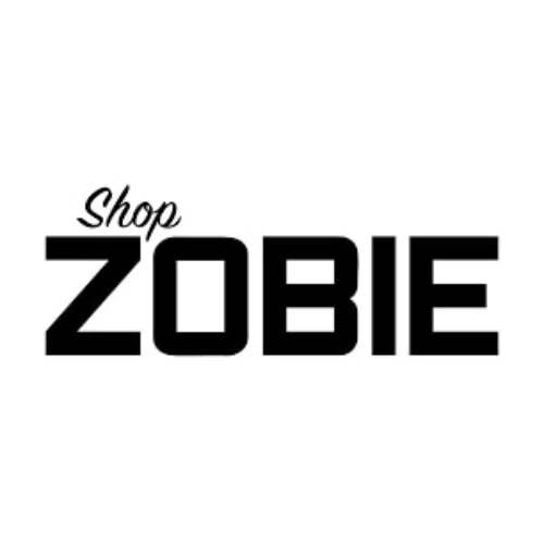 ZOBIE Promo Code — 20 Off (Sitewide) in September 2024