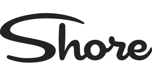 Shore Merchant logo