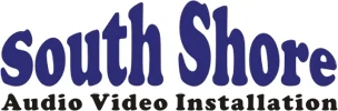 South Shore Audio Video Installation Merchant Logo