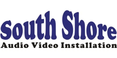 South Shore Audio Video Installation Promo Code