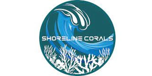 Shoreline Corals Promo Code