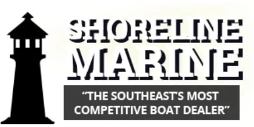 Shoreline Marine Promo Code