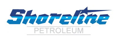 Shoreline Petroleum Merchant Logo
