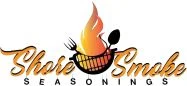 Shore Smoke Seasonings Merchant Logo