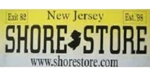 Shore Store Merchant logo