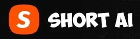 Short AI Merchant Logo