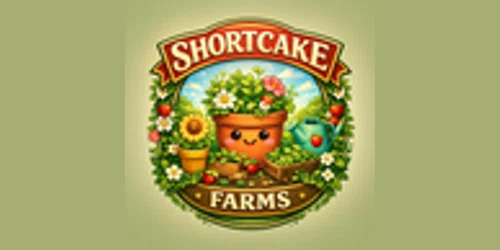 Shortcake Farms Promo Code