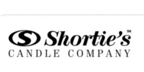 Shortie's Candle Company Merchant logo