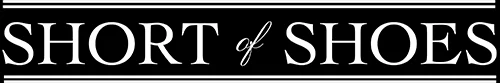 Short of Shoes Merchant Logo