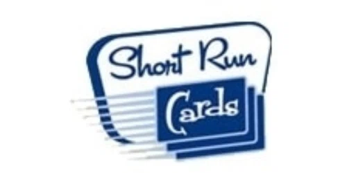 Short Run Cards Promo Code