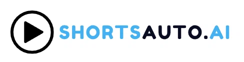 Shorts on Auto Merchant Logo
