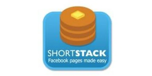 Short Stack Merchant logo