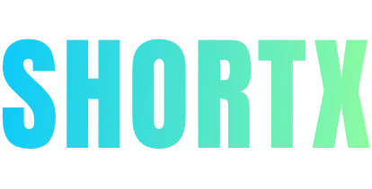 ShortX.ai Merchant Logo
