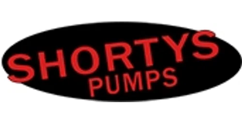 Shortys Pumps Merchant Logo