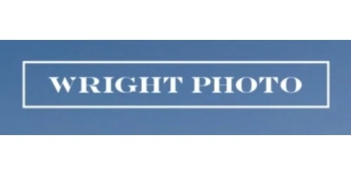 Wright Photo Promo Code