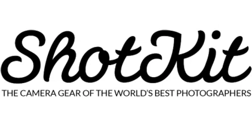 Shotkit Merchant logo