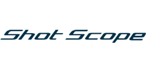 Shot Scope Promo Code