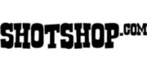 Shotshop Merchant logo