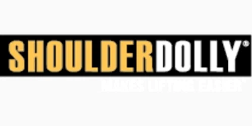 Shoulder Dolly Promo Code