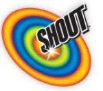 Shout Merchant Logo