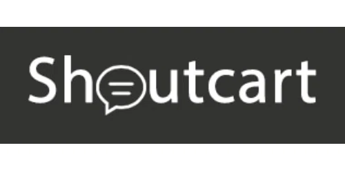 Shoutcart Merchant logo