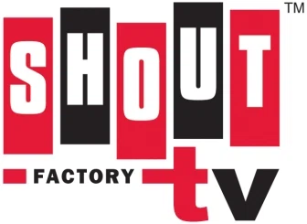 Shout Factory TV Merchant Logo