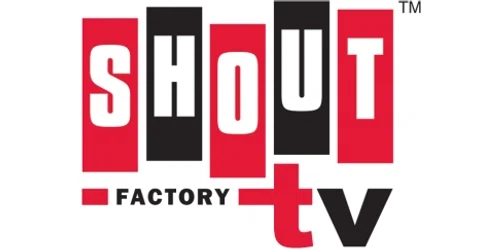 Shout Factory TV Promo Code