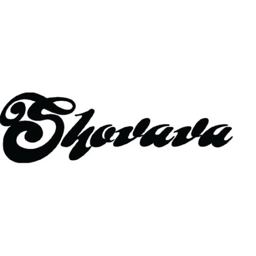 Shovava Promo Code