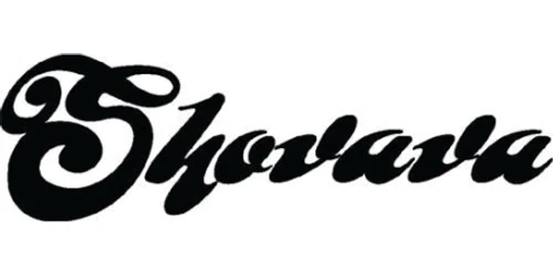 Shovava Merchant logo