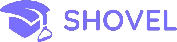 Shovel Merchant Logo