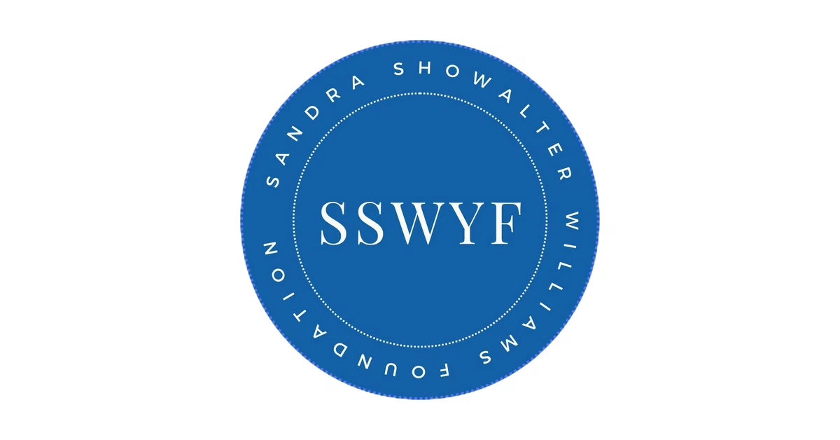 Sandra Showalter Williams Foundation Merchant Logo