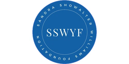 Sandra Showalter Williams Foundation Promo Code