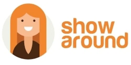Showaround Merchant logo