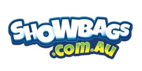 Showbags coupon