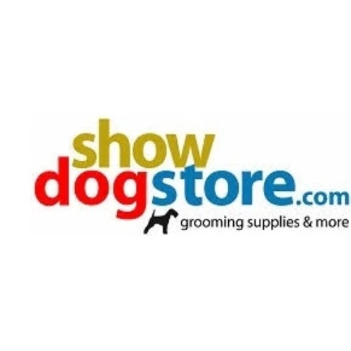 dog show store