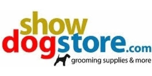 Show Dog Store Promo Code