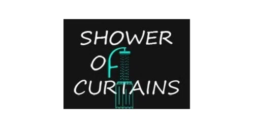Shower of Curtain coupon